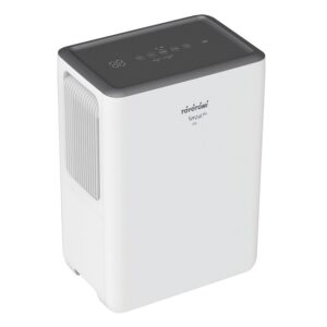 TOYOTOMI TDE-16GSP23 Αφυγραντήρας White - (6 δόσεις άτοκα)