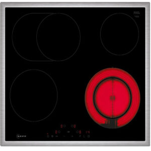 NEFF T16SDF9L0 Εστία Black - (6 δόσεις άτοκα)