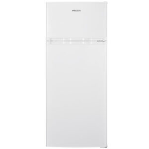 ROBIN CRT-2360 Ψυγείο White - (6 δόσεις άτοκα)
