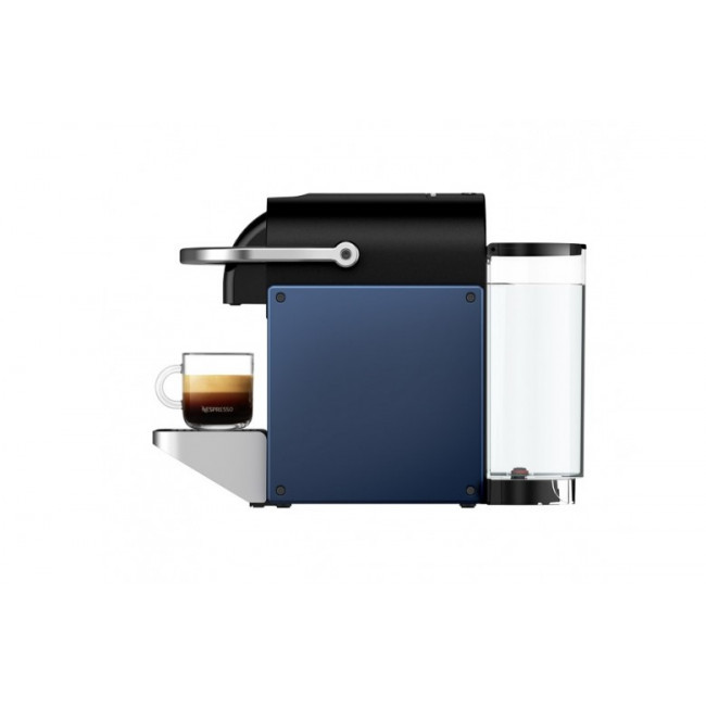 DELONGHI EN127.BL PIXIE Μηχανή Espresso Blue - (4 δόσεις άτοκα)