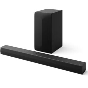 LG S60T.AEUSLLK Sound Bar Black - (12 δόσεις άτοκα)