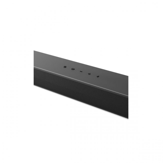 LG S60T.AEUSLLK Sound Bar Black - (12 δόσεις άτοκα)
