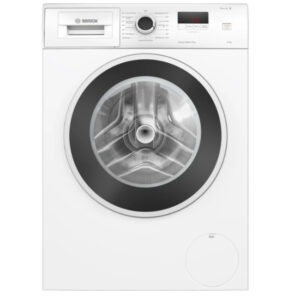 BOSCH WGE03400GR Πλυντήριο ρούχων White - (6 δόσεις άτοκα)