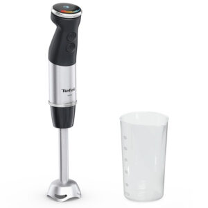 TEFAL HB6718 Quickchef+ Ραβδομπλέντερ Black/Inox