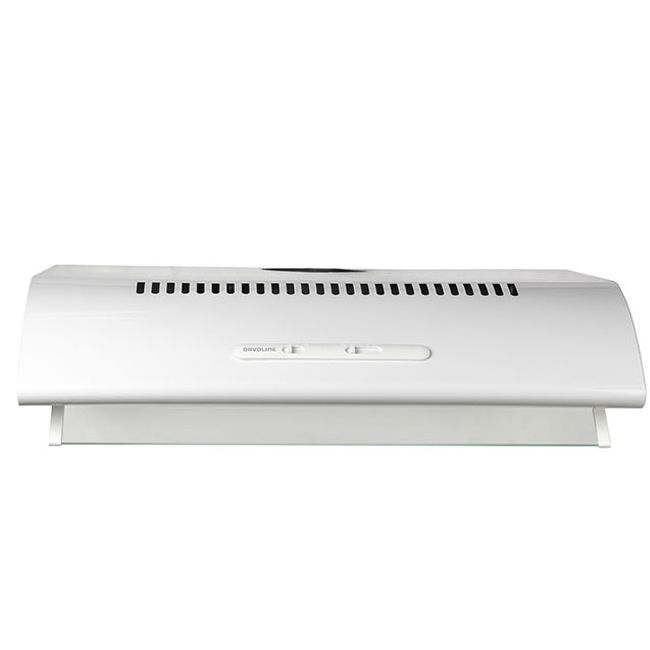 DAVOLINE OLYMPIA 2.0 375 Απλοί απορροφητήρες - (24 δόσεις άτοκα)