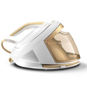 PHILIPS PSG8040/60 Γεννήτριες ατμού White/Gold - (9 δόσεις άτοκα)