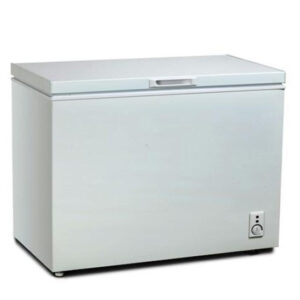 ROBIN DB-150E Καταψύκτης White - (6 δόσεις άτοκα)