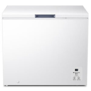 HISENSE FC321D4AWLE Καταψύκτης White - (6 δόσεις άτοκα)