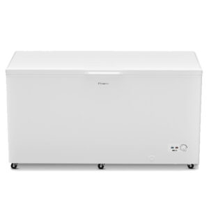 INVENTOR MHD-500ML Καταψύκτης White - (12 δόσεις άτοκα)