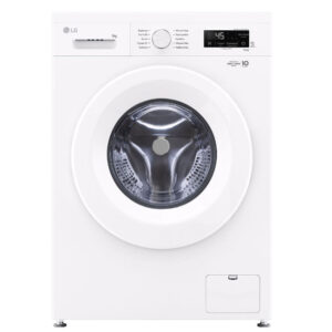 LG F4X1009NWH Πλυντήριο ρούχων White - (12 δόσεις άτοκα)