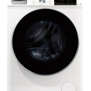 ROBIN RB-1210 Πλυντήριο ρούχων White - (6 δόσεις άτοκα)