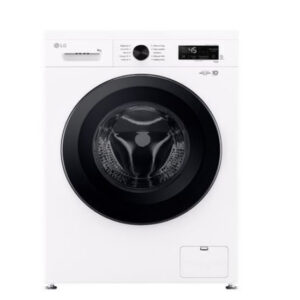 LG F4X1008NWK Πλυντήριο ρούχων White - (12 δόσεις άτοκα)