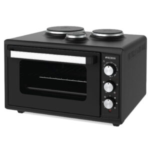 ROBIN ZK-75 (AF-50-27) Φουρνάκια, Κουζινάκια - (6 δόσεις άτοκα)