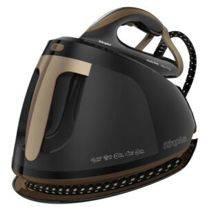 STIROPLUS SP 2012 Γεννήτρια ατμού Black/Gold