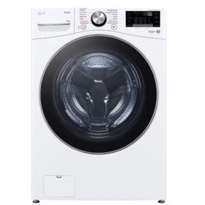 LG F0P3CYV2W Πλυντήριο ρούχων White - (12 δόσεις άτοκα)