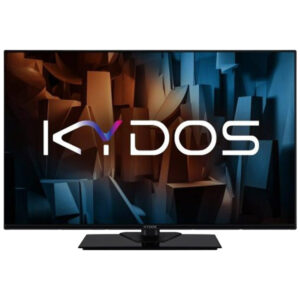 KYDOS K40NF22CD01V2 40" FHD Τηλεόραση Black - (4 δόσεις άτοκα)