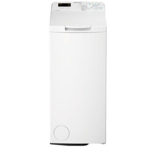 INDESIT BTW S50400 EU/N Πλυντήριο ρούχων White - (6 δόσεις άτοκα)