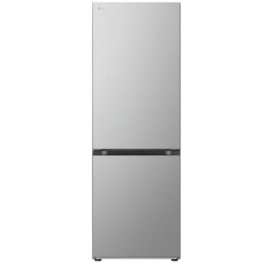 LG GBV21L0EPY Ψυγειοκαταψύκτης Platinum Silver - (12 δόσεις άτοκα)