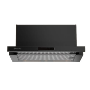 DAVOLINE IOS PRO REVO 60 BL Συρόμενοι απορροφητήρες - (9 δόσεις άτοκα)