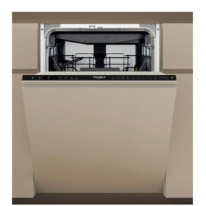 WHIRLPOOL WH6IC11BS7LA0 Πλυντ. πιάτων - (12 δόσεις άτοκα)