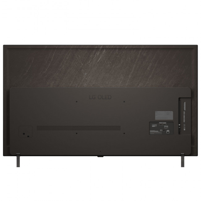 LG OLED55B56LA 55" 4K OLED evo AI Τηλεόραση - (12 δόσεις άτοκα)