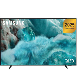 SAMSUNG QE75Q7FAAUXXH 75&apos;&apos; QLED Smart 4K Τηλεόραση - (18 δόσεις άτοκα)