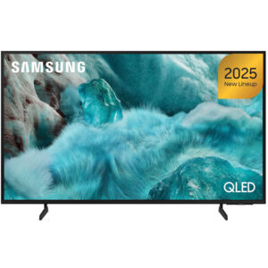 SAMSUNG QE55Q7FAAUXXH 55&apos;&apos; QLED Smart 4K Τηλεόραση - (12 δόσεις άτοκα)