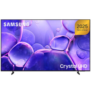 SAMSUNG UE85U8072FUXXH 85" Smart 4K Τηλεόραση - (12 δόσεις άτοκα)