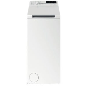 WHIRLPOOL TDLR 7250SS EU/N Πλυντήριο ρούχων White - (6 δόσεις άτοκα)
