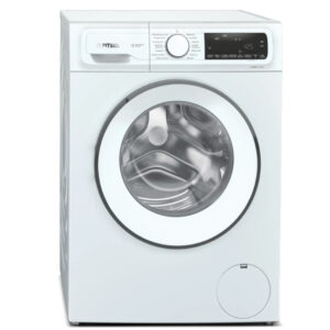 PITSOS WPG140HZ0 Πλυντήριο ρούχων White - (6 δόσεις άτοκα)