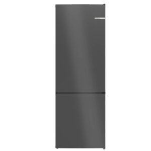 BOSCH KGN49OCAF Ψυγειοκαταψύκτης Anthracite Steel - (12 δόσεις άτοκα)