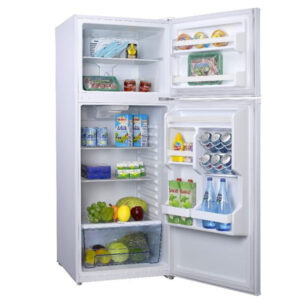 ROBIN RT-435E Ψυγείο White - (6 δόσεις άτοκα)