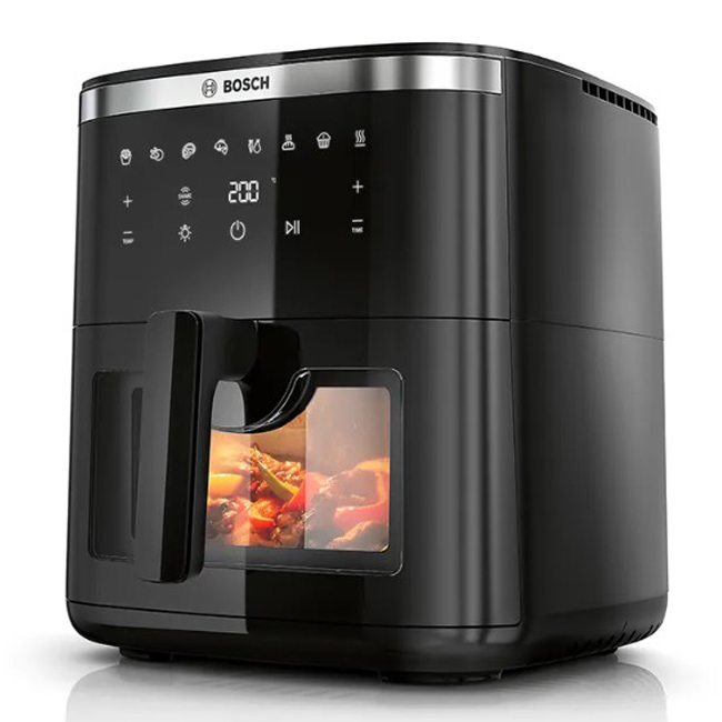 BOSCH MAF671B0 Air Fryer - (9 δόσεις άτοκα)