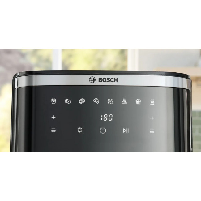 BOSCH MAF671B0 Air Fryer - (9 δόσεις άτοκα)