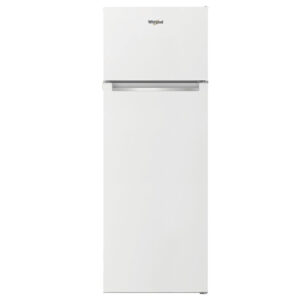 WHIRLPOOL W55T1 612W Ψυγείο White - (6 δόσεις άτοκα)
