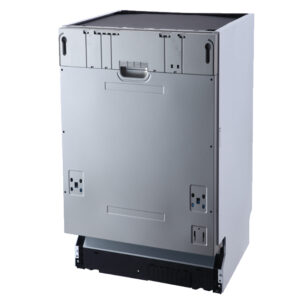 DAVOLINE DDW 0945E Πλυντ. πιάτων - (6 δόσεις άτοκα)