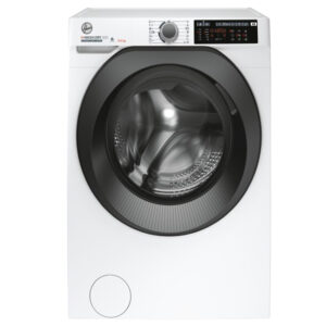 HOOVER HD 495AMBB/1-S Πλυντήριο-Στεγνωτήριο White - (6 δόσεις άτοκα)