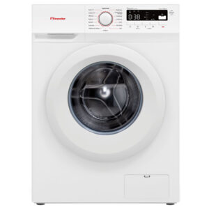 INVENTOR GA1014W Πλυντήριο ρούχων White - (12 δόσεις άτοκα)