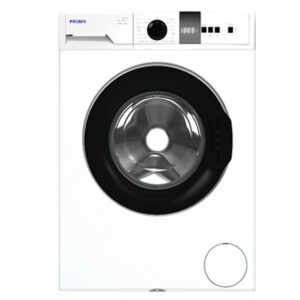 ROBIN RT-1076 Πλυντήριο ρούχων White - (6 δόσεις άτοκα)