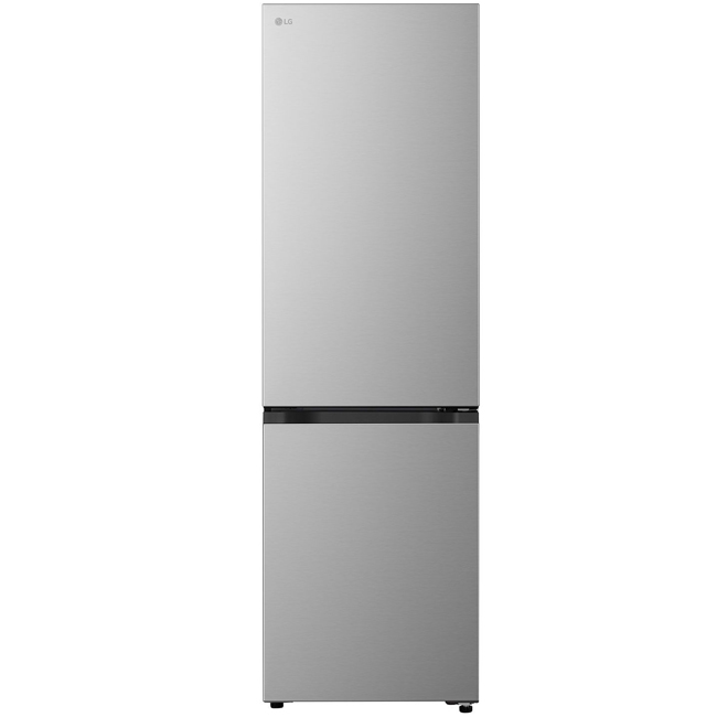 LG GBBSJ10EPY Ψυγειοκαταψύκτης Inox - (12 δόσεις άτοκα)