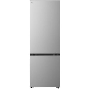 LG GBBW322DPY Ψυγειοκαταψύκτης Inox - (12 δόσεις άτοκα)