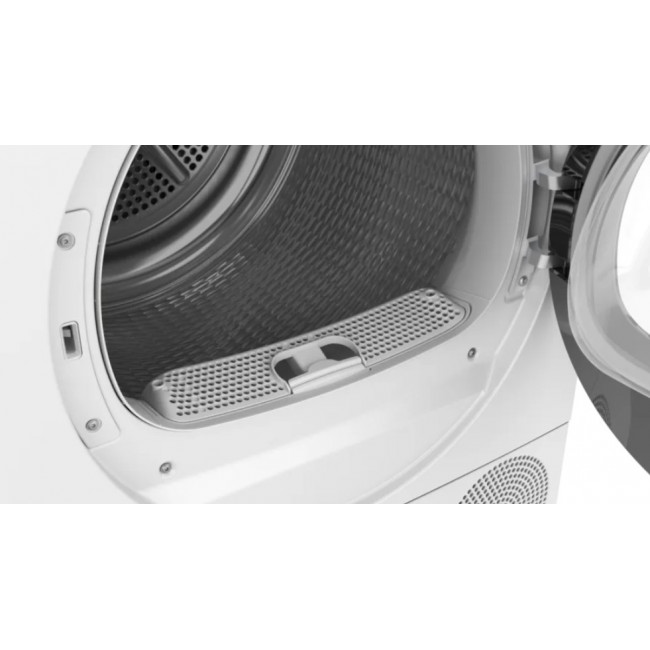 PITSOS WT232G09 Στεγνωτήριο White - (12 δόσεις άτοκα)