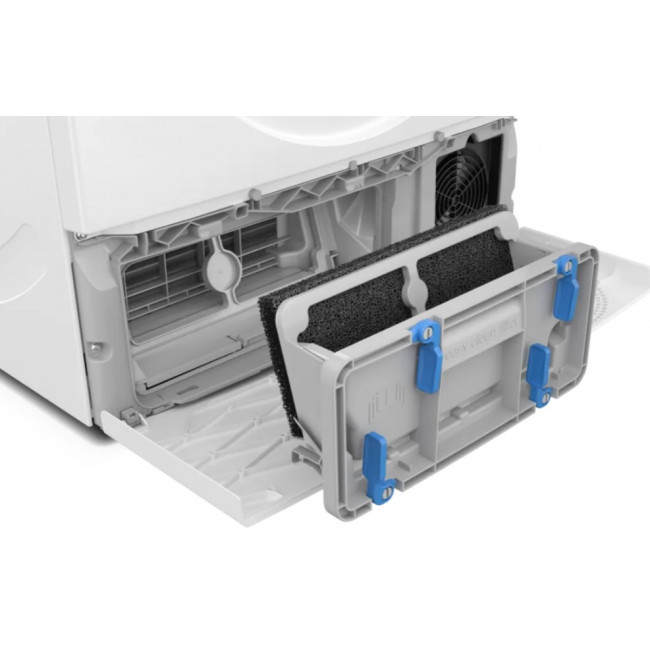 PITSOS WT232G09 Στεγνωτήριο White - (12 δόσεις άτοκα)