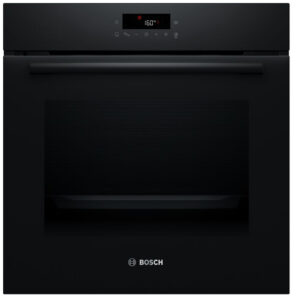 BOSCH HBA572BB4 Φούρνος Black - (12 δόσεις άτοκα)