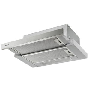 PYRAMIS TURBO 60 INOX (065037201) Συρόμενοι απορροφητήρες - (6 δόσεις άτοκα)