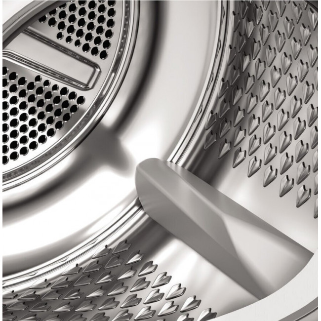 WHIRLPOOL WP C9 WBS EE Στεγνωτήριο White - (12 δόσεις άτοκα)