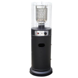 Mistral Plus LFH-BPC Σόμπα Φάρος Υγραερίου με Απόδοση 11kW - (2 δόσεις άτοκα)