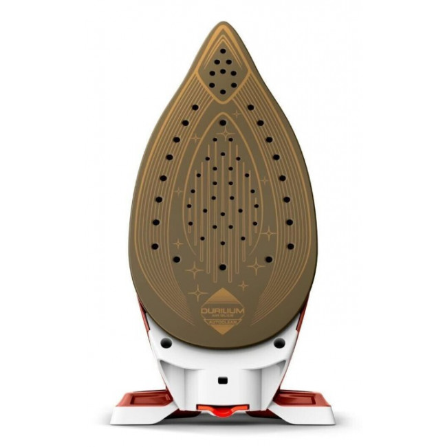 Tefal Express Power SV8110 Σύστημα Σιδερώματος Red - (6 δόσεις άτοκα)