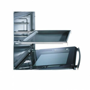 NEFF Z1785X3 Επεκτεινόμενες ράγες στήριξης