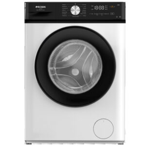 ROBIN RT-1076 Πλυντήριο ρούχων White - (6 δόσεις άτοκα)